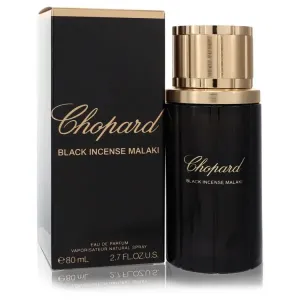 Black Incense Malaki - Chopard Eau De Parfum Spray 80 ML