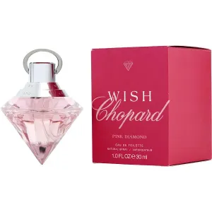 Pink Diamond Wish - Chopard Eau de Toilette Spray 30 ml