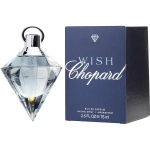 Wish - Chopard Eau De Parfum Spray 75 ml