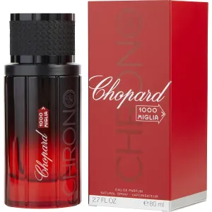 1000 Miglia - Chopard Eau De Parfum Spray 80 ml