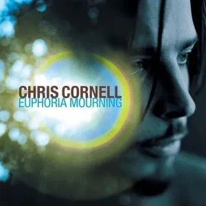 Chris Cornell - Euphoria Mourning (LP) Disco de vinilo