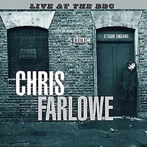 Chris Farlowe - Live At The BBC (2 LP) Disco de vinilo