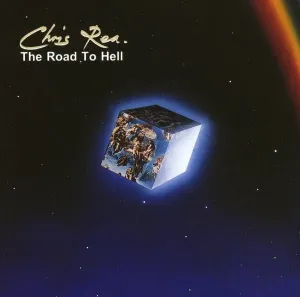 Chris Rea - The Road To Hell (LP) Disco de vinilo