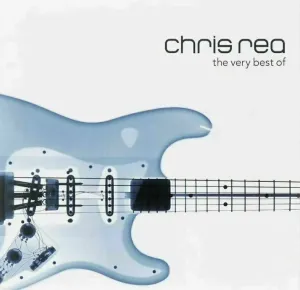 Chris Rea - The Very Best Of Chris Rea (LP) Disco de vinilo