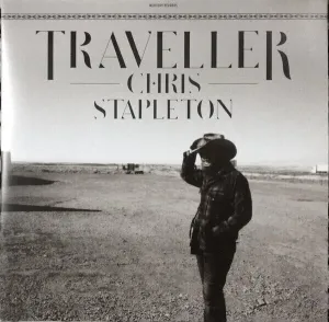 Chris Stapleton - Traveller (2 LP) Disco de vinilo