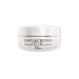 Capture Totale C.E.L.L Energy Super Potent Rich Cream - Christian Dior Cuidado antiedad y antiarrugas 50 ml