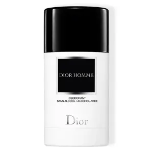 Deodorant stick - Christian Dior Desodorante 75 g