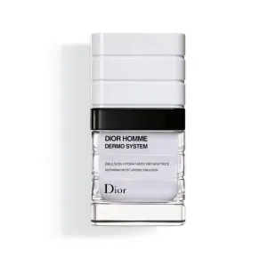 Dior Homme Dermo System Emulsion Hydratante Réparatrice - Christian Dior Cuidado hidratante y nutritivo 50 ml