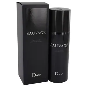 Sauvage - Christian Dior Desodorante 150 ml