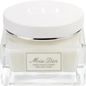 Miss Dior - Christian Dior Aceite, loción y crema corporales 150 ml
