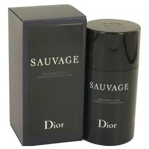 Sauvage - Christian Dior Desodorante 75 g