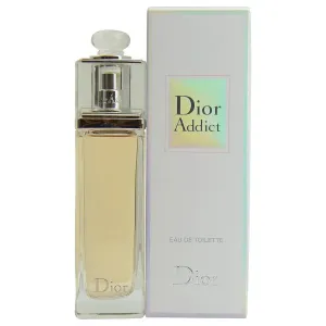 Dior Addict - Christian Dior Eau de Toilette Spray 50 ml