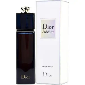 Dior Addict - Christian Dior Eau De Parfum Spray 100 ml #666975