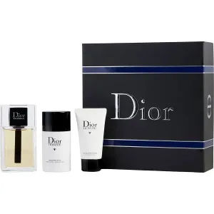Dior Homme - Christian Dior Cajas de regalo 100 ml
