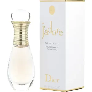 J'Adore - Christian Dior Eau De Toilette A Bille 20 ml
