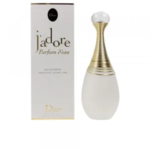 J'Adore Parfum D'Eau - Christian Dior Eau De Parfum Spray 100 ml