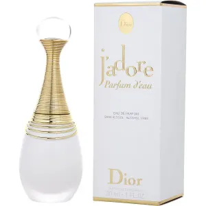 J'Adore Parfum D'Eau - Christian Dior Eau De Parfum Spray 30 ml