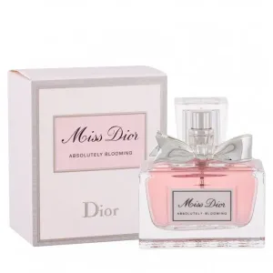 Miss Dior Absolutely Blooming - Christian Dior Eau De Parfum Spray 30 ml