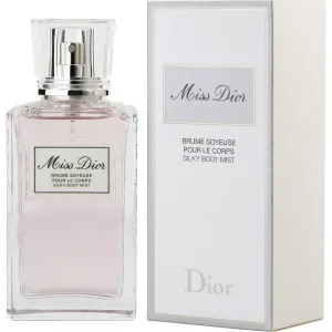 Miss Dior - Christian Dior Bruma y spray de perfume 100 ml
