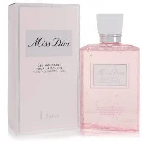 Miss Dior - Christian Dior Gel de ducha 200 ml #667013