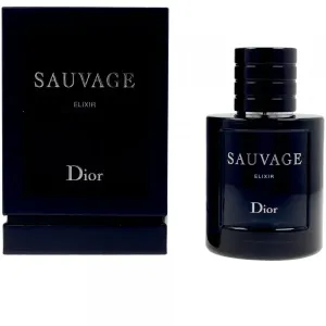 Sauvage Elixir - Christian Dior Eau De Parfum Spray 100 ml