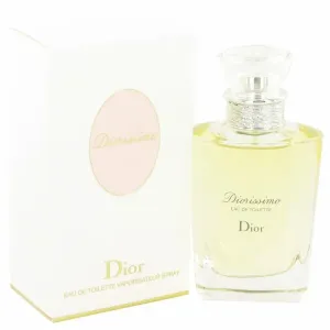 DIOR Les Créations de Monsieur Dior Diorissimo Eau de Toilette Spray 50 ml