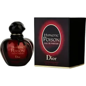 Hypnotic Poison - Christian Dior Eau De Parfum Spray 50 ML