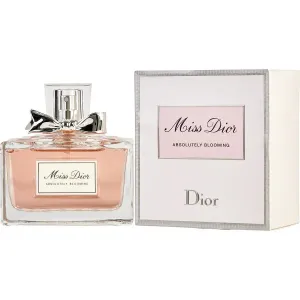 Miss Dior Absolutely Blooming - Christian Dior Eau De Parfum Spray 100 ML