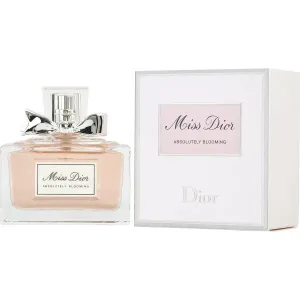 Miss Dior Absolutely Blooming - Christian Dior Eau De Parfum Spray 50 ml