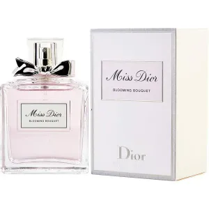 Miss Dior Blooming Bouquet - Christian Dior Eau de Toilette Spray 150 ml