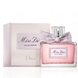 Miss Dior - Christian Dior Eau De Parfum Spray 50 ml