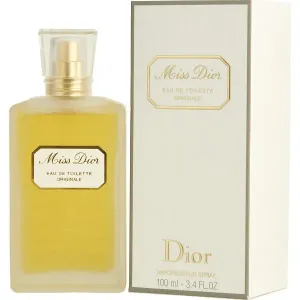 Miss Dior Originale - Christian Dior Eau de Toilette Spray 100 ML