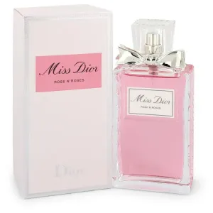 Miss Dior Rose N'Roses - Christian Dior Eau de Toilette Spray 100 ml
