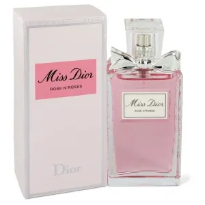 Miss Dior Rose N'Roses - Christian Dior Eau de Toilette Spray 50 ml
