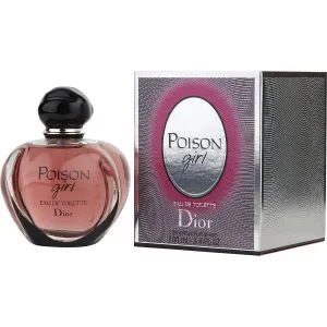 Poison Girl - Christian Dior Eau de Toilette Spray 100 ML