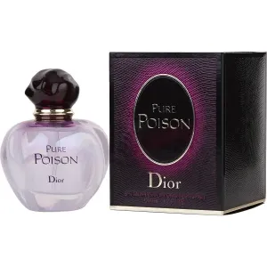 Pure Poison - Christian Dior Eau De Parfum Spray 50 ML