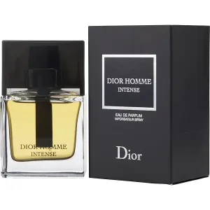 Dior Homme Intense - Christian Dior Eau De Parfum Spray 50 ML