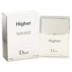 Higher - Christian Dior Eau de Toilette Spray 100 ML