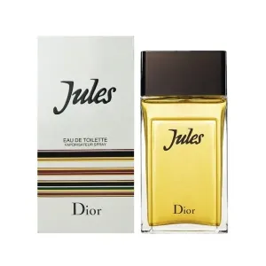 Jules - Christian Dior Eau de Toilette Spray 100 ML