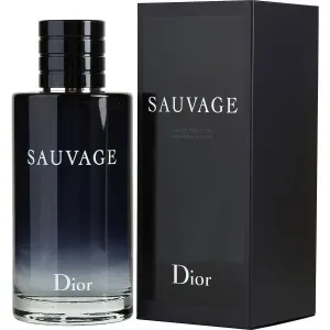 Sauvage - Christian Dior Eau de Toilette Spray 200 ML
