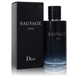 Sauvage - Christian Dior Spray de perfume 200 ml