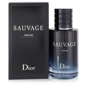 Sauvage - Christian Dior Spray de perfume 60 ML