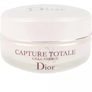 DIOR Capture Totale Capture Totale C.E.L.L. ENERGY Firming & Wrinkle-Correcting Eye Cream 15 ml