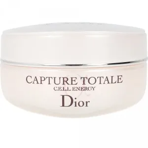 DIOR Capture Totale Capture Totale C.E.L.L. ENERGY Firming & Wrinkle-Correcting Creme 50 ml