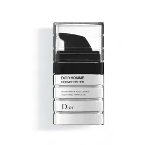 Dior Homme Dermo System Soin Fermeté Age Control - Christian Dior Tratamiento reafirmante y lifting 50 ml