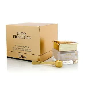 Dior Prestige Le Concerntré Yeux - Christian Dior Cuidado antiedad y antiarrugas 15 ml