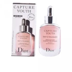 Capture Youth Matte Maximizer - Christian Dior Suero y potenciador 30 ml