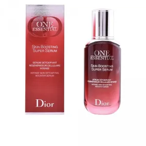 One Essential Skin Boosting Super Sérum - Christian Dior Suero y potenciador 50 ml