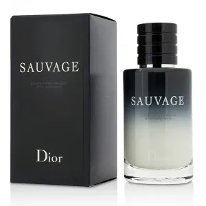 Sauvage - Christian Dior Aftershave 100 ml #266111