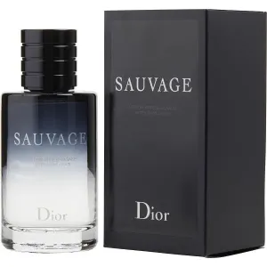 Sauvage - Christian Dior Aftershave 100 ml #277914